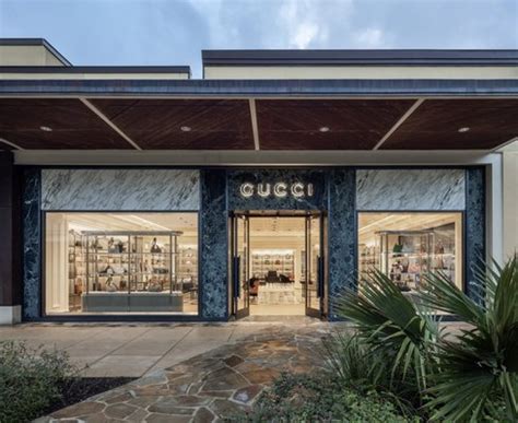 gucci s'antonio svizzera|gucci la cantera parkway.